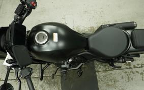 HONDA REBEL 1100 2025 SC87