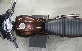 YAMAHA XJR1200 1996 4KG