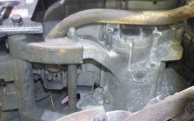SUZUKI ADDRESS V125 G 2018 CF46A