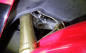 HONDA CBR600RR GEN 2 2005 PC37