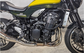 KAWASAKI Z900RS 2024 ZR900K