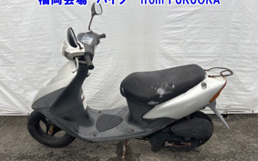 SUZUKI LET's 2
