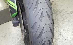 KAWASAKI NINJA 1000 2012