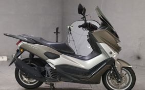 YAMAHA N-MAX 125 SE86J