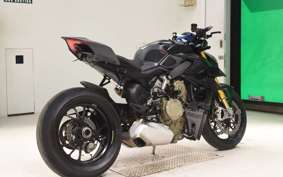 DUCATI STREETFIGHTER V4 S 2024