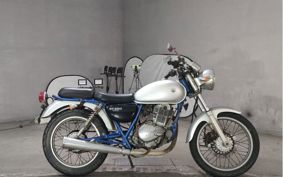 SUZUKI ST250E NJ4AA