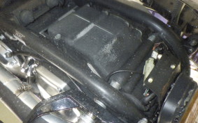 HARLEY FLSTFB 1580 2014