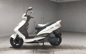 YAMAHA CYGNUS 125 X SE44J