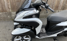 YAMAHA TRICITY 125 SE82J