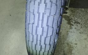 SUZUKI T500 2010 T500