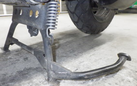 YAMAHA BW S125 Gen.2 SED9J