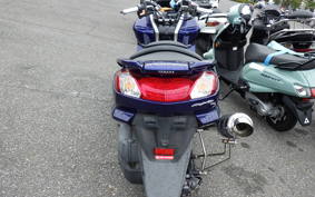 YAMAHA MAJESTY 250 Gen.4 2007 SG20J