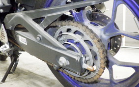 YAMAHA YZF-R25 A 2009 RG43J