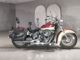 Фото Harley FLSTCI 1450 2001 с японского аукциона