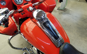 HARLEY FLTR3 CVO 2009 PV4