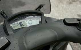 YAMAHA TRICITY 125 SEC1J