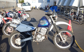 SUZUKI DJEBEL250XC SJ45A