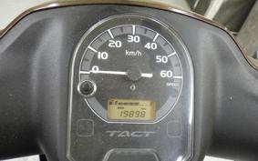 HONDA TACT-4ﾍﾞｰｼｯｸ AF79