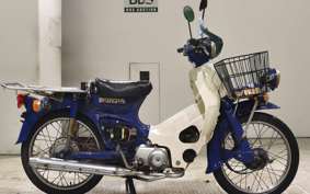 HONDA C50 SUPER CUB AA01