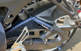 SUZUKI GSX-R600 2012 CV111