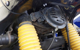 YAMAHA TDR250 1999 2YK