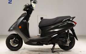 YAMAHA AXIS 125 Z 2011 SED7J
