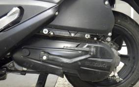 SUZUKI BURGMANストリート125EX EA23M