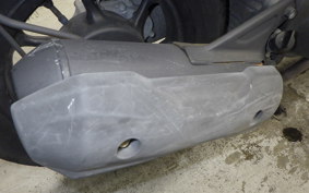 HONDA ZOOMER-X