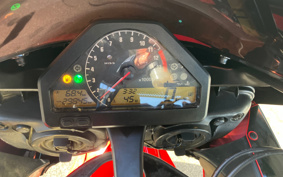 HONDA CBR1000RR 2007 SC57
