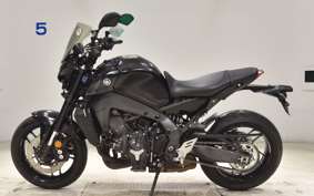 YAMAHA MT-09 2022 RN69J