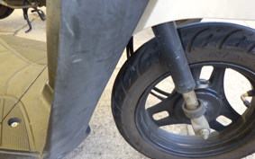 SUZUKI LET's CA4AA