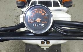 HONDA ZOOMER