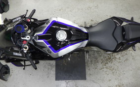 YAMAHA YZF-R1 M 2022 RN65J