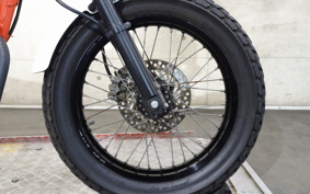 HONDA FTR223 MC34