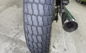 YAMAHA SR400 Gen.3 2005 RH01J