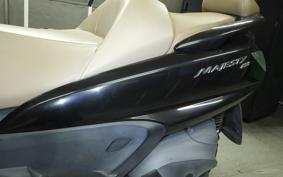 YAMAHA MAJESTY 400 Gen.2 2009 SH06J