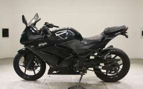 KAWASAKI NINJA 250R 2026 EX250K