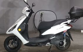 YAMAHA AXIS Z SED7J
