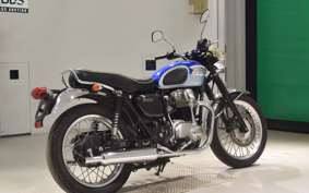 KAWASAKI W650 2004 EJ650A