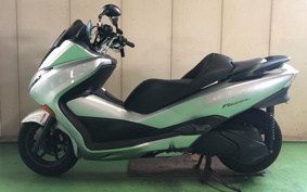 HONDA FORZA X MF10