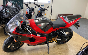 SUZUKI GSX-R1000 YOSHIMURA 8耐 LIMITED  2004 BZ121