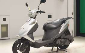 SUZUKI ADDRESS V125 G 2002 CF4EA