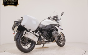 BMW R1250RS 2021