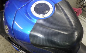 SUZUKI GSX-R1000R A 2019 DM11G