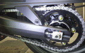 HONDA CB1000F 2026 SC94