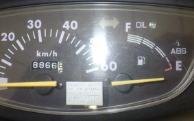 HONDA DIO ST AF35