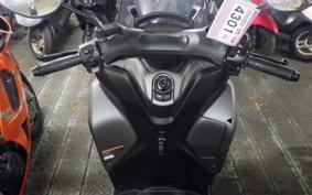 YAMAHA TRICITY 125 SEK1J
