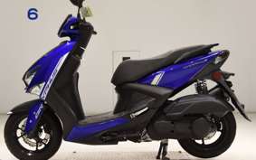 YAMAHA CYGNUS Griffus 2026 SEJ4J