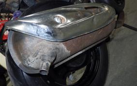 YAMAHA JOG Z S 2012 3YK