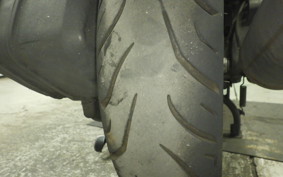 SUZUKI ADDRESS V125 CF4EA